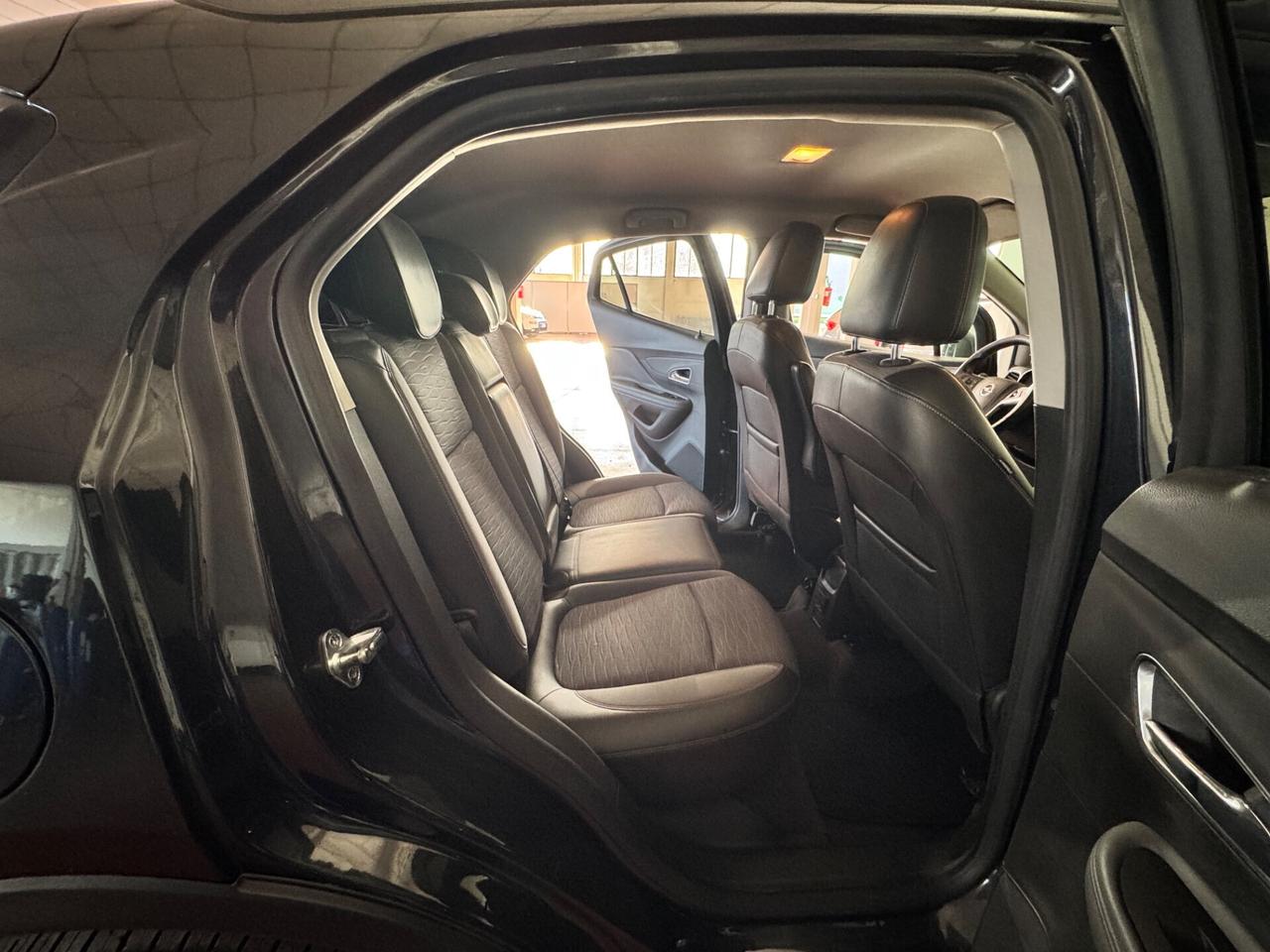 Opel Mokka 1.6 CDTI Ecotec 136CV 4x2 aut. Cosmo