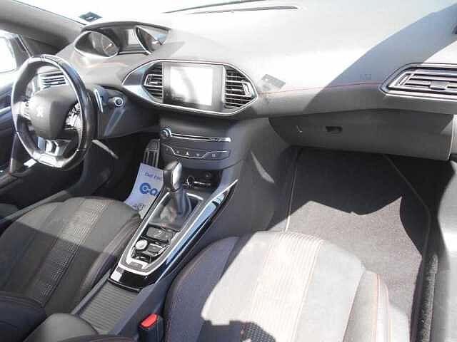 Peugeot 308 HDi 120 EAT6 SW GT Line