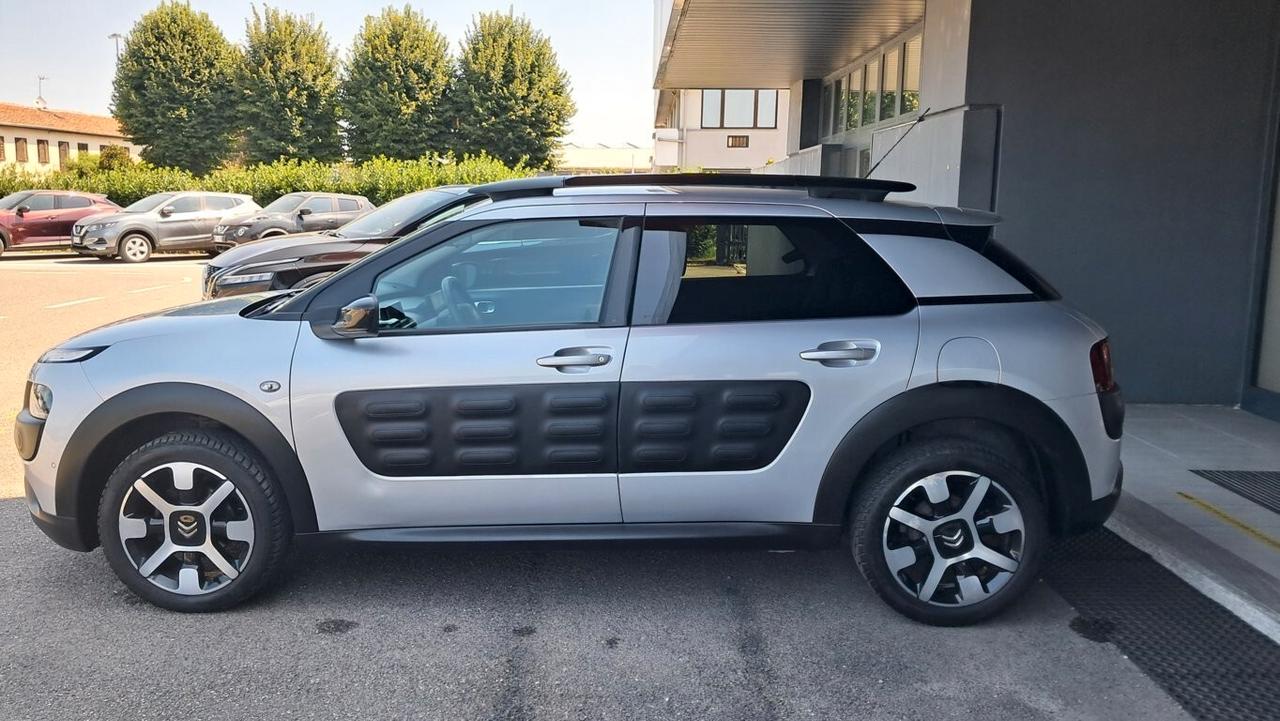 Citroen C4 Cactus BlueHDi 100 Shine FM369