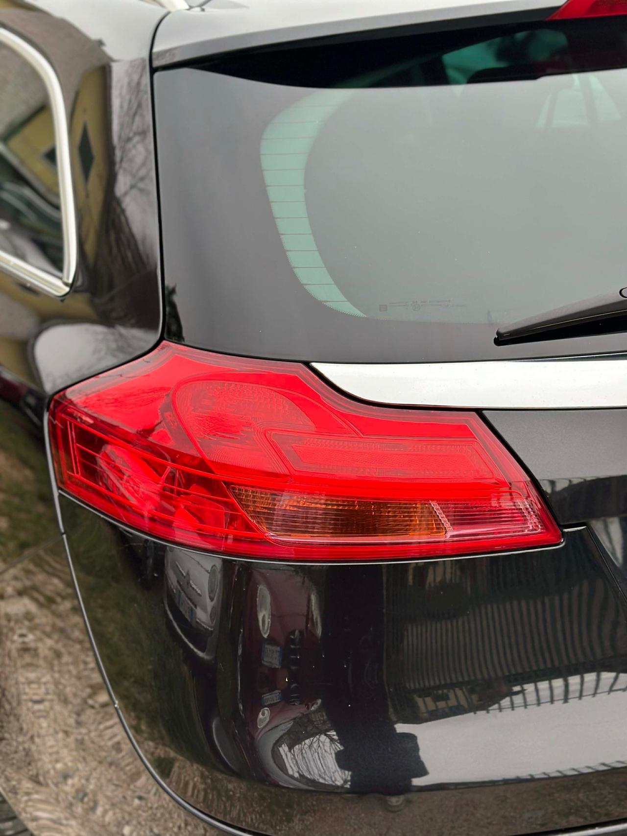 Opel INSIGNA 2.0 CDTI COSMO KMCERT GARANZ UNICOPR