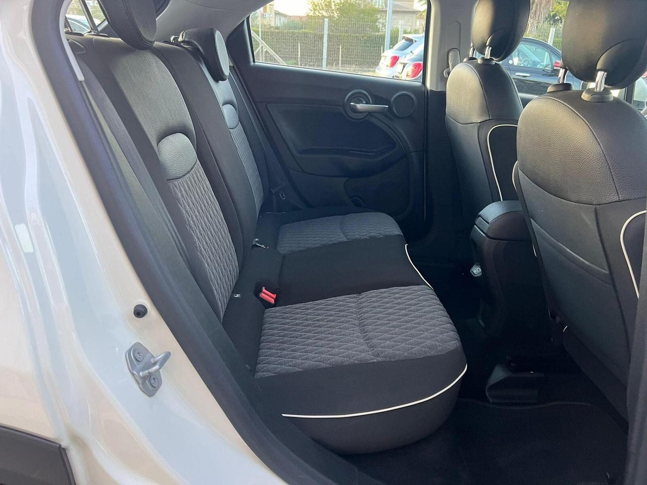 Fiat 500X 1.6MJT 120CV CROSS