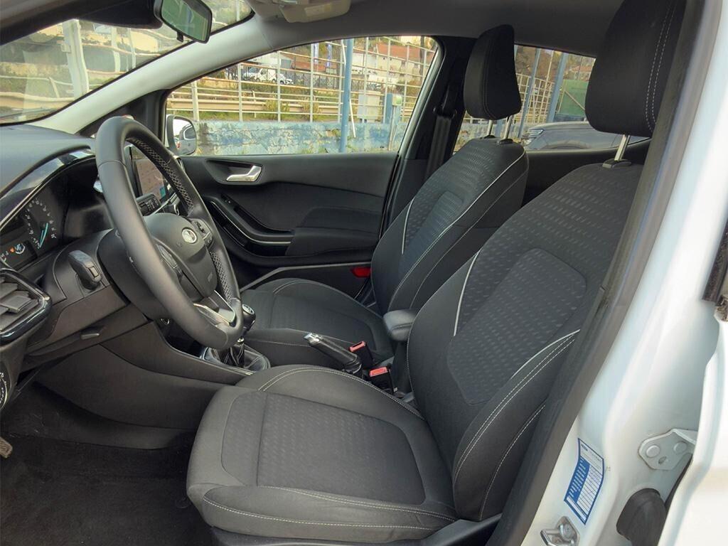 Ford Fiesta 1.5 EcoBlue 5 porte Titanium IN PROMO