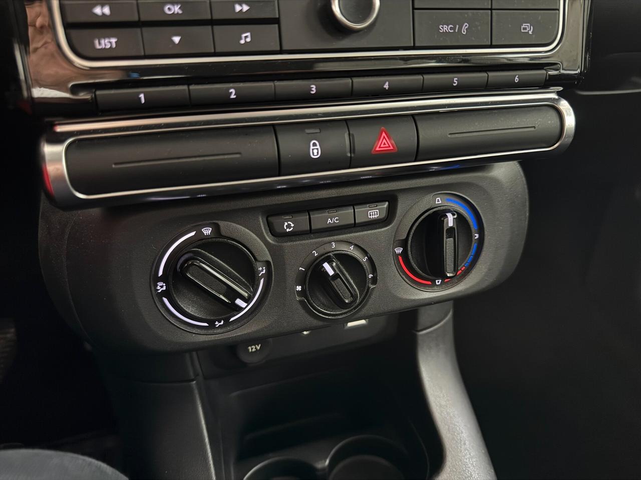 Citroen C3 PureTech 82 Feel