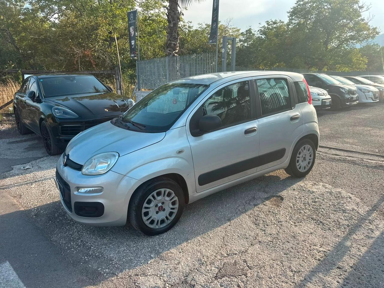 Fiat Panda 1.3 MJT 95 CV S&S Easy 2018
