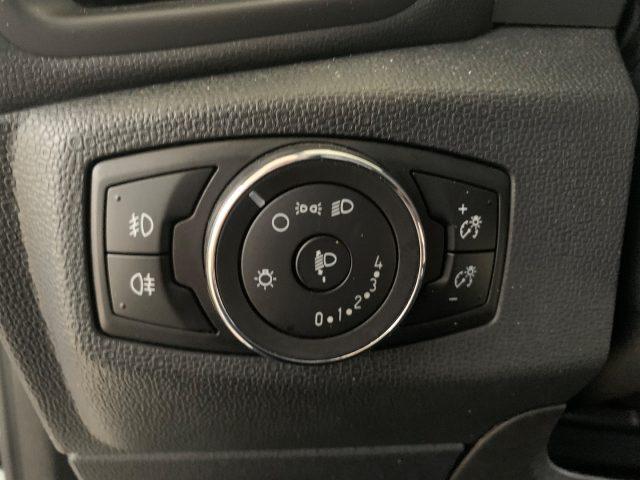 FORD EcoSport 1.0 EcoBoost 125 CV AUTOMATICA KM E MOTORE ORIGINA