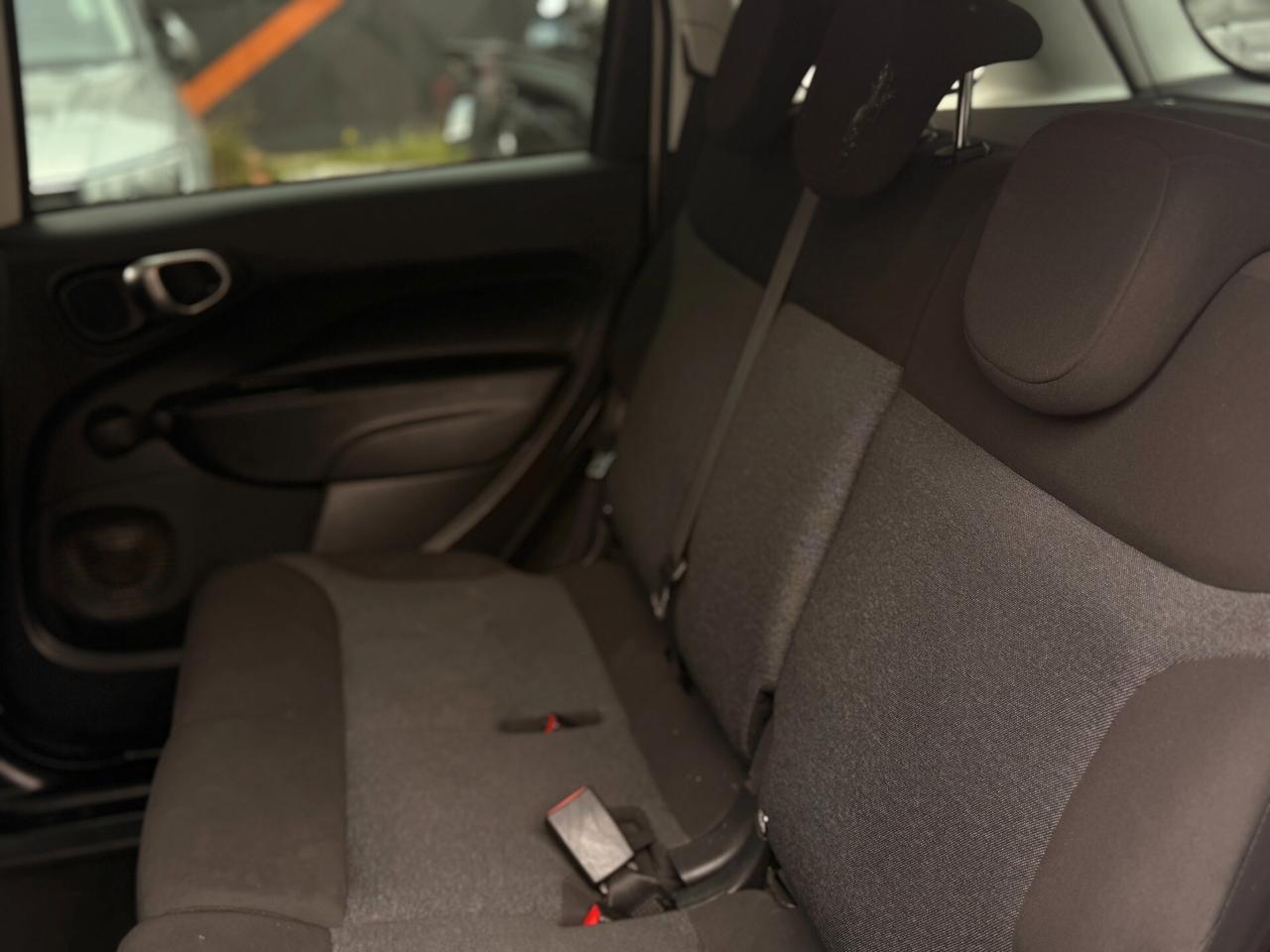 Fiat 500L 1.3 Multijet 95 CV