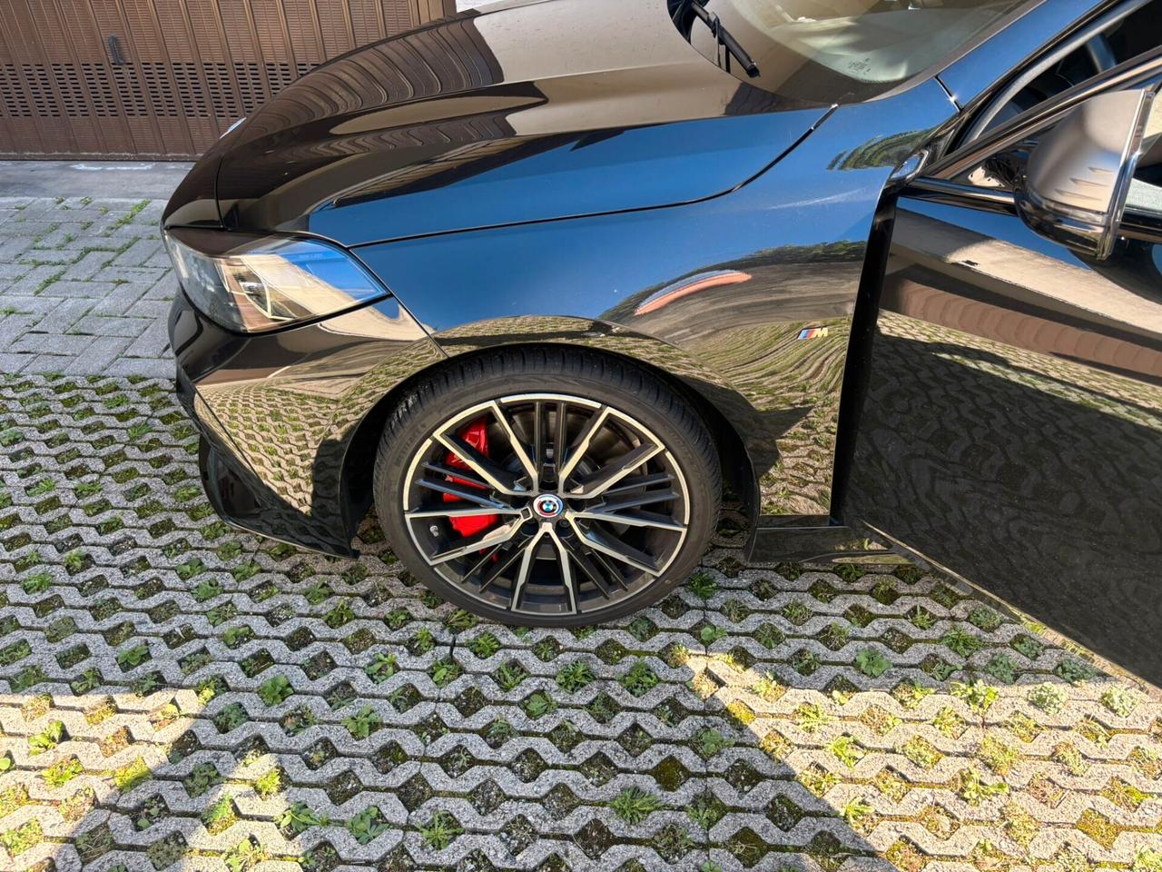 Bmw 135 M 135i xDrive Colorvision Edition