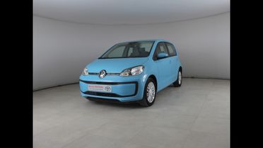 VOLKSWAGEN up! 5p 2017 - up! 5p 1.0 evo Move up! 65cv