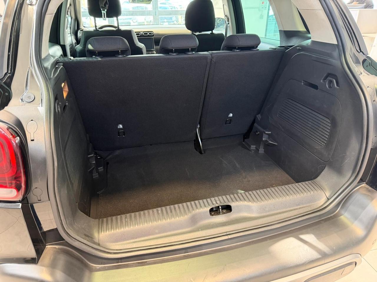 Citroen C3 Aircross PureTech 110 S&S Max