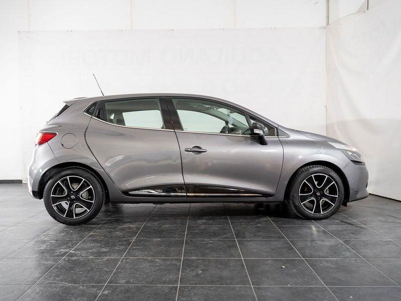 Renault Clio Clio dCi 8V 90CV EDC Start&Stop 5 porte Energy Zen