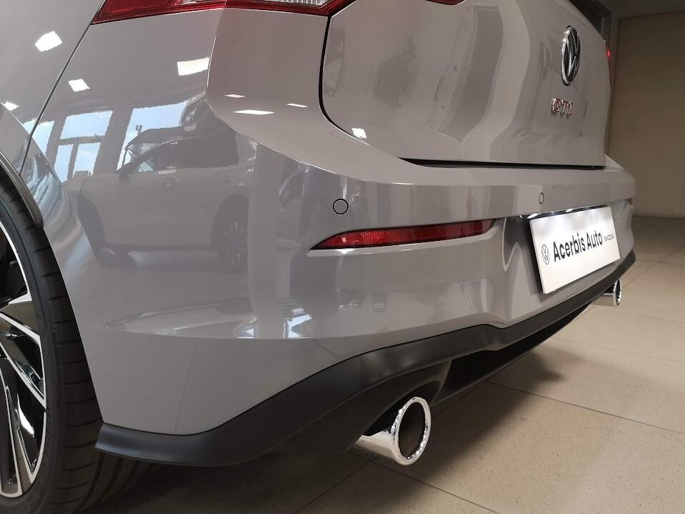 Volkswagen Golf GTI 2.0 TSI DSG Tetto apribile !!!!!