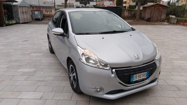 Peugeot 208 1.2 VTi 82 CV 5 porte Active