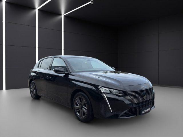 PEUGEOT 308 PureTech Turbo 130 S&S EAT8 Allure