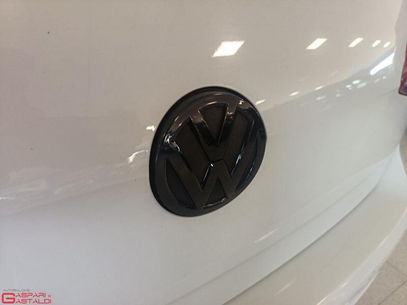 Volkswagen Golf Golf GTD 2.0 TDI DSG 5p. BlueMotion Technology