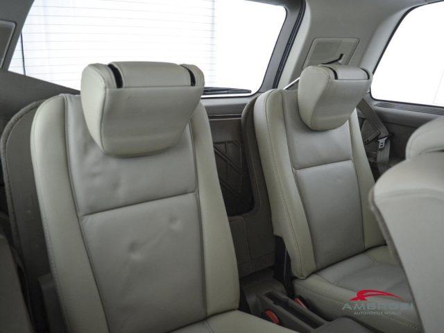 VOLVO XC90 D5 AWD Geartronic Momentum