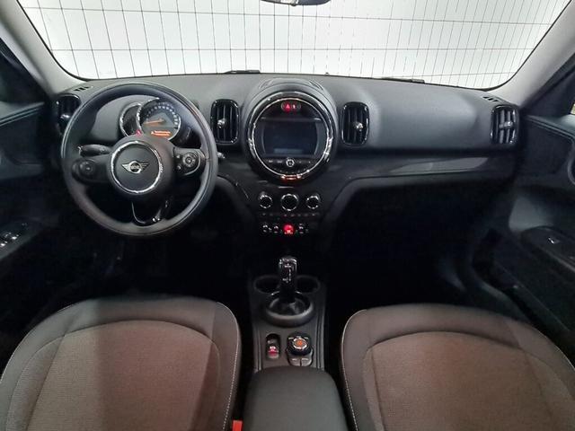 Mini One Countryman 1.5 One