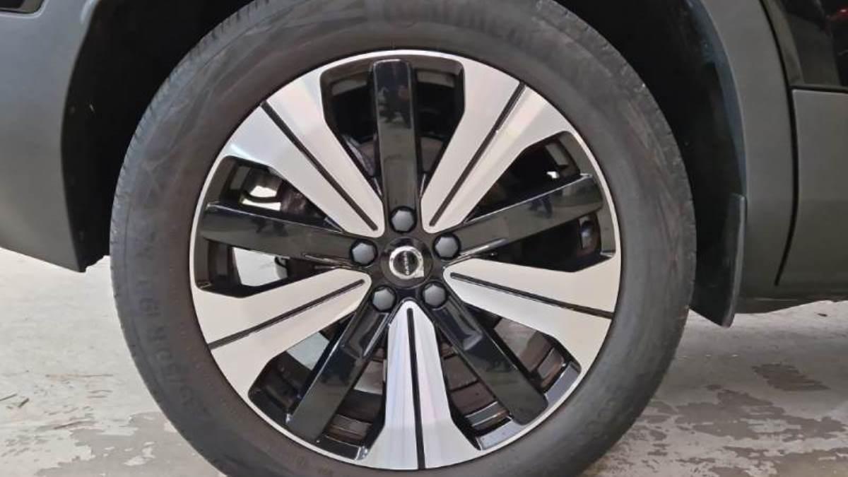 VOLVO Xc40 T4 Recharge Plug-In Hybrid Automatico Core N-1