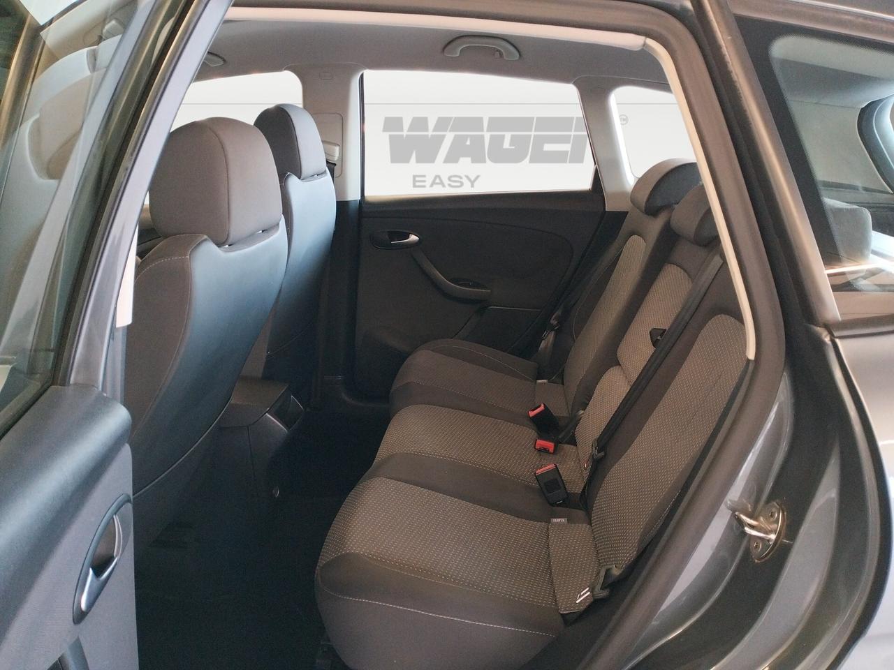 Seat Altea XL 1.6 Reference BI FUEL