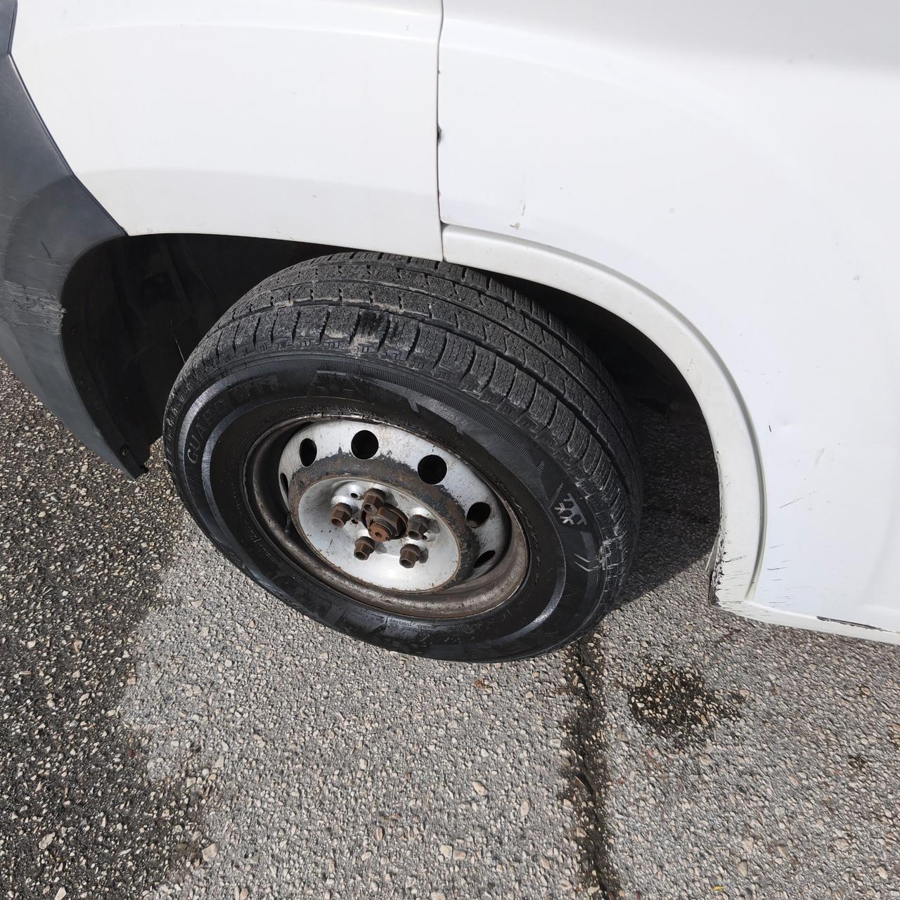 Fiat Ducato 35 2.3 MJT PM-TN Furgone