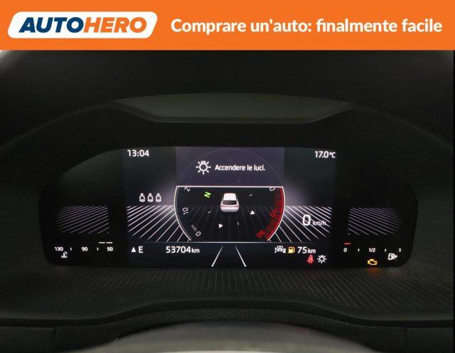 SKODA Karoq 1.5 TSI ACT Executive