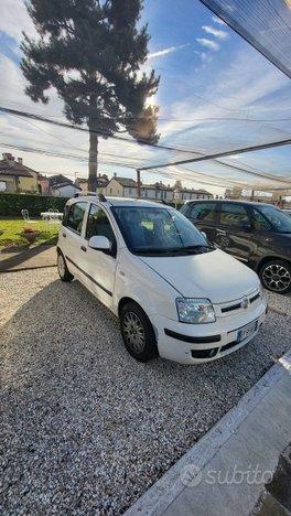 Fiat Panda 1.2