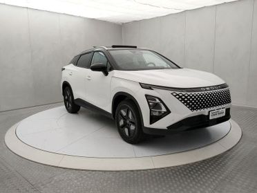 OMODA 5 Omoda 5 1.6 tgdi Premium 7dct