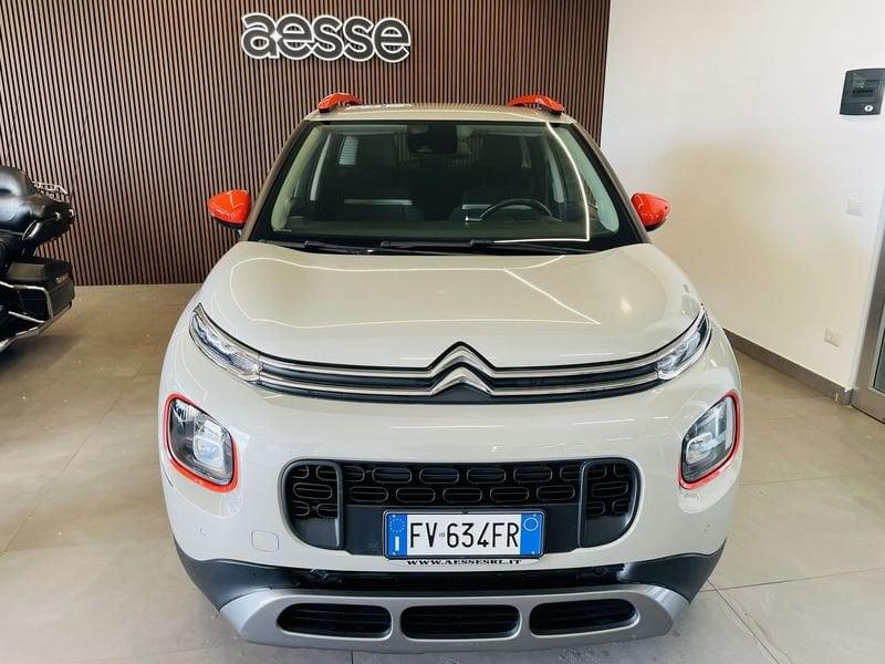 Citroën C3 Aircross BlueHDi 100 S&S Shine