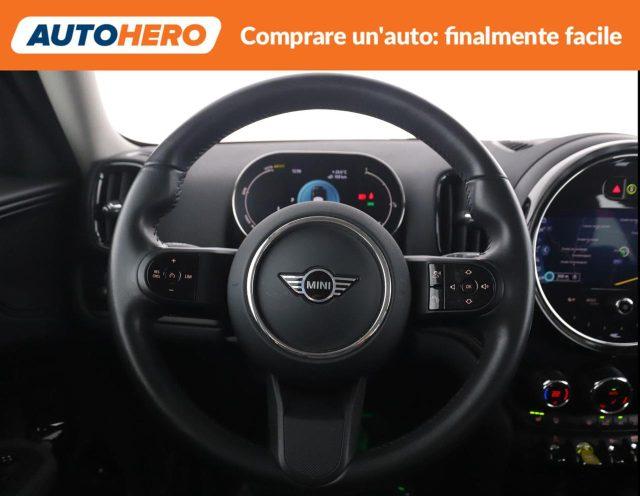 MINI Countryman 1.5 Cooper SE Classic Countryman ALL4