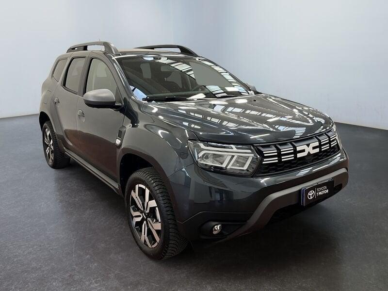 Dacia Duster Duster 1.0 tce Journey GPL 100cv