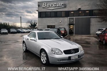 Mercedes-Benz SLK SLK 230 Roadster *ISCRITTA ASI*