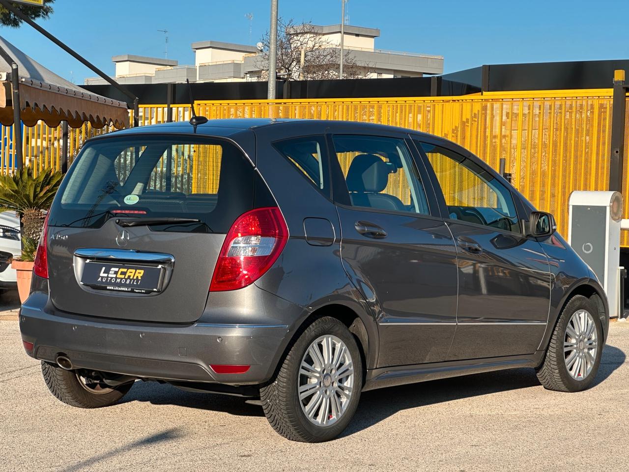 MERCEDES-BENZ Classe A 150 Elegance