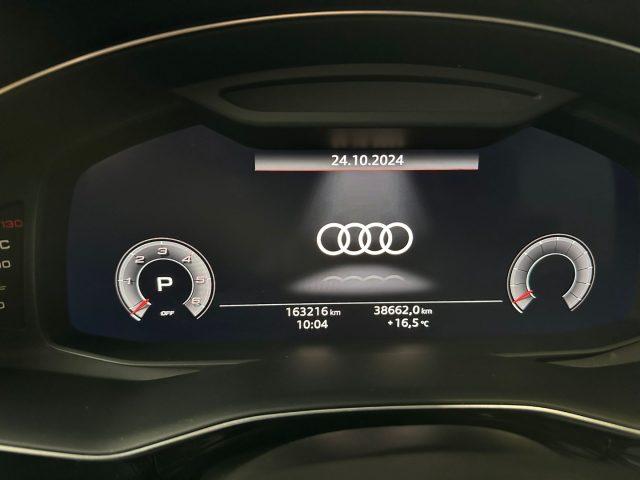 AUDI SQ8 TDI quattro tiptronic PANORAMA