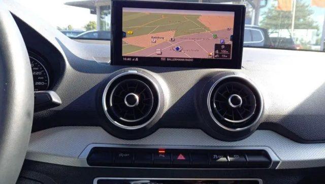 AUDI Q2 35 TFSI S tronic S line Edition