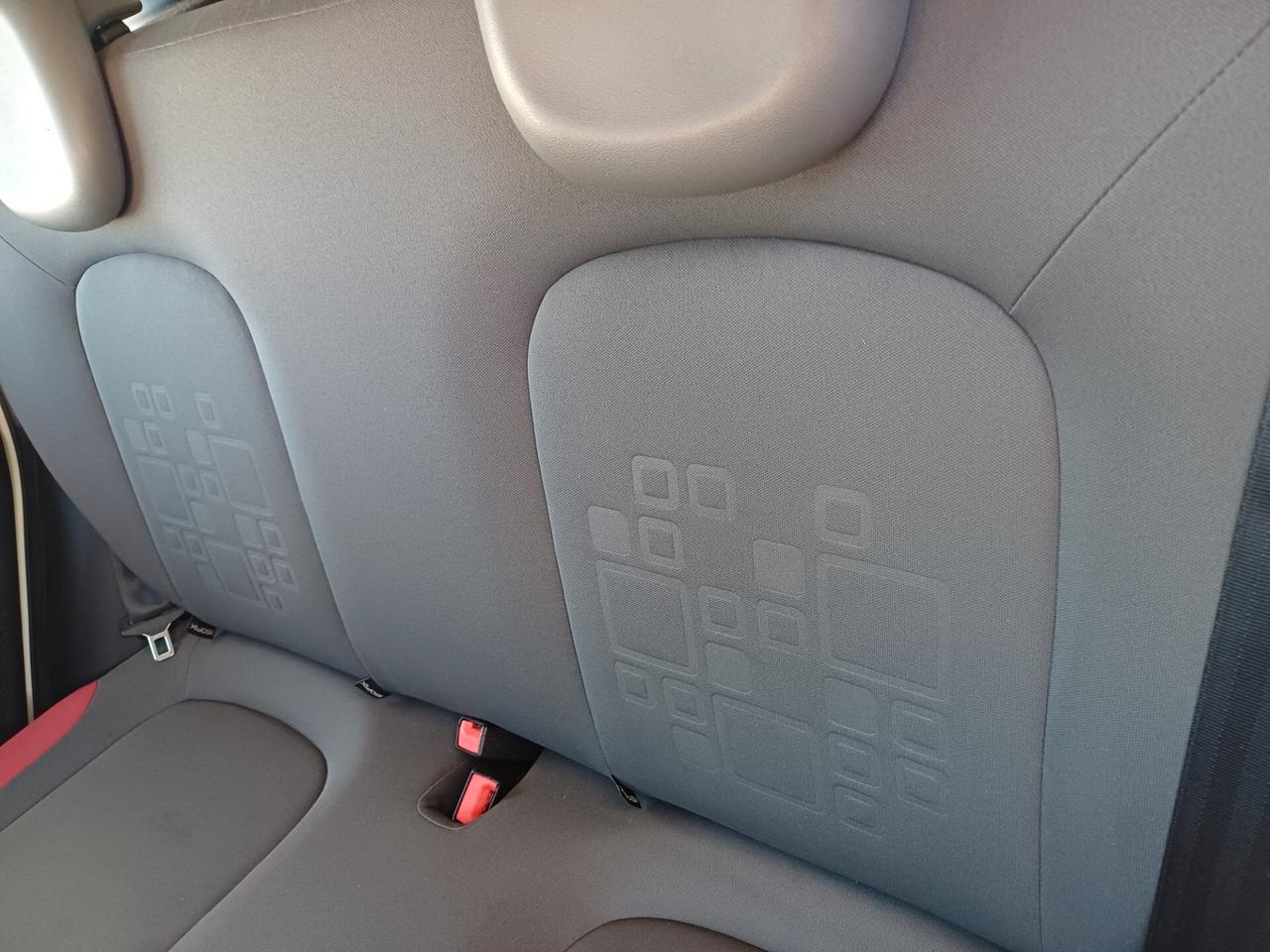 Fiat Panda GPL DI SERIE Perfetta - 2013