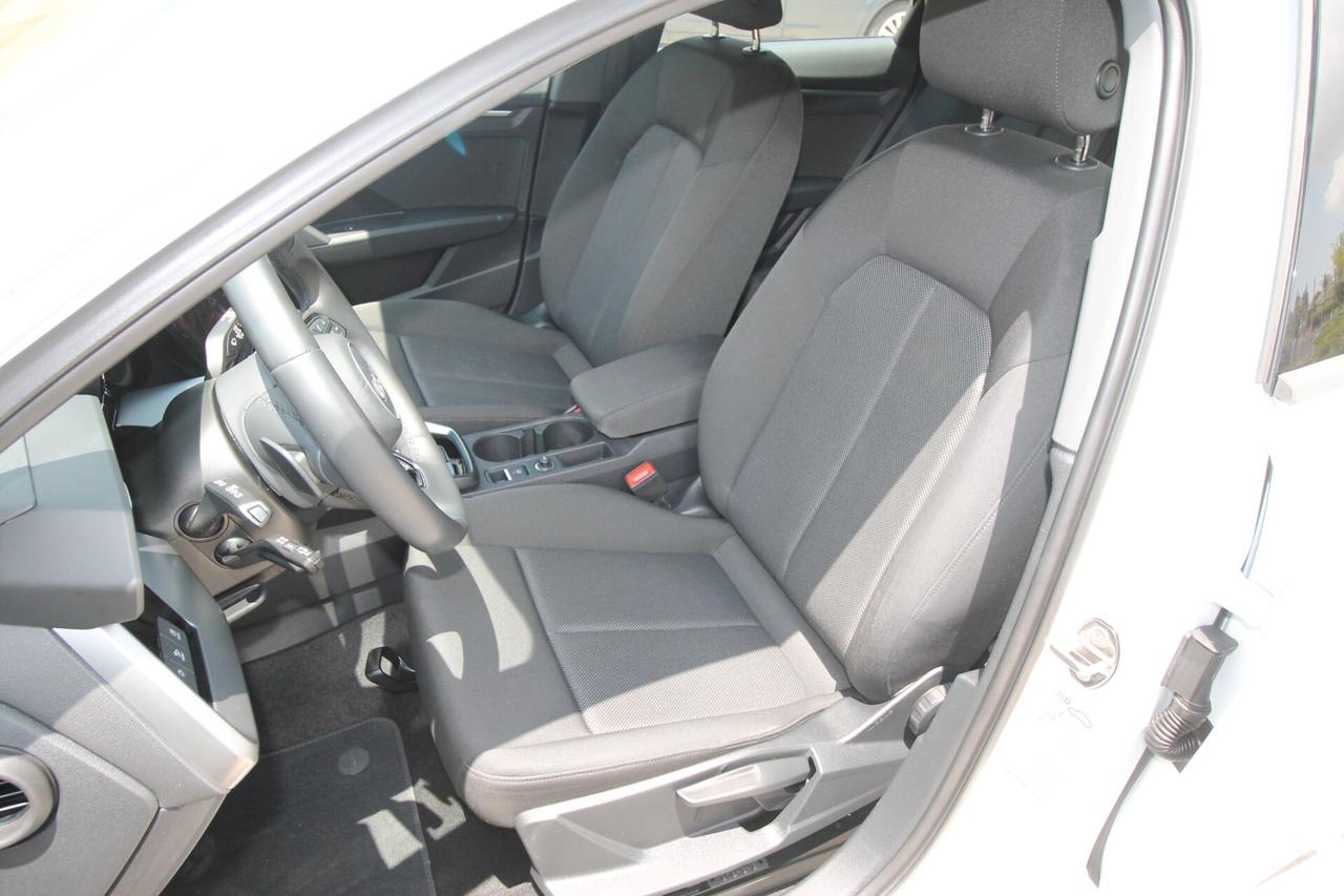 Audi A3 SPB 35 TDI auto Business Adv|43.000km|2022