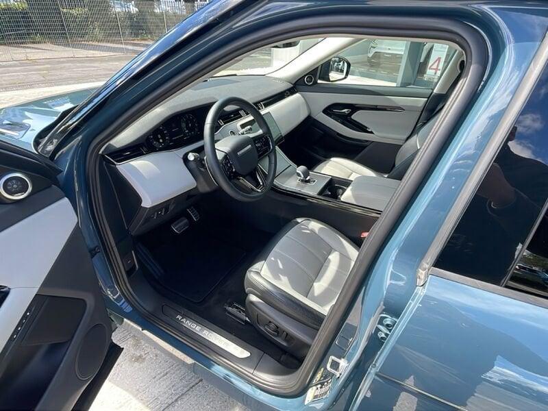 Land Rover Range Rover Evoque 1.5 I3 309 PHEV Dynamic SE AWD auto