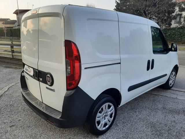 FIAT Doblo Doblò 1.3 MJT PC-TN Cargo Lamierato N°FT998