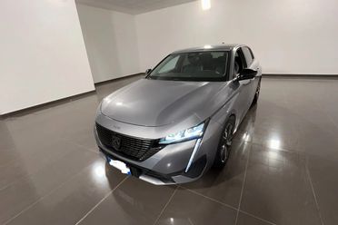 Peugeot 308 BlueHDi 130 S&S EAT8 Allure Pack