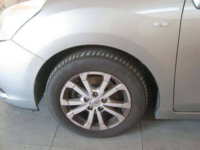 TOYOTA Verso 2.0 D Active 7 posti