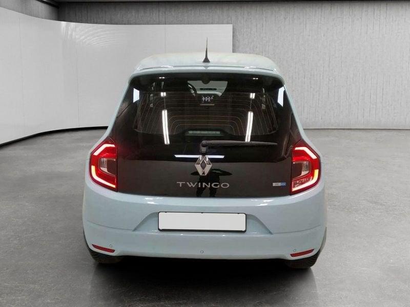 Renault Twingo Electric Twingo 22kWh Zen