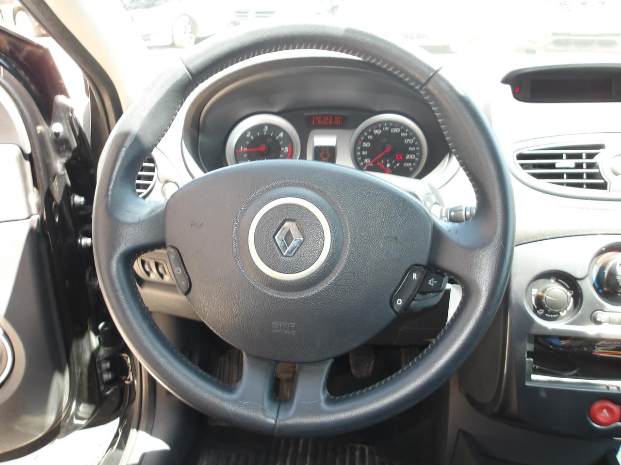 RENAULT CLIO 1.5 dCi 85CV 5 porte Rip Curl