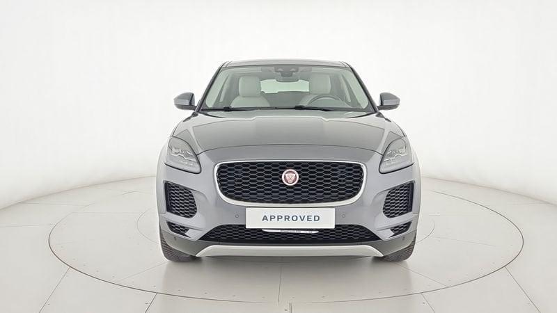 Jaguar E-Pace 2.0D 150 CV AWD aut. S