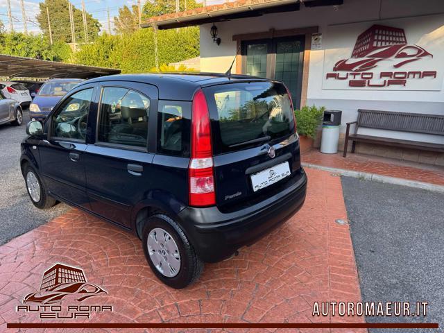 FIAT Panda 1.1 Actual VERSIONE BASE! SENZA ACCESSORI!