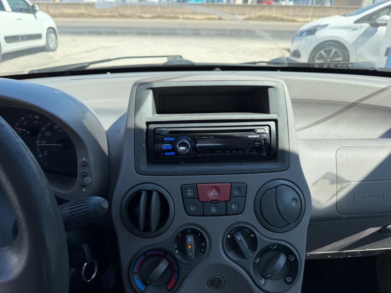 Fiat Panda 1.2 Dynamic