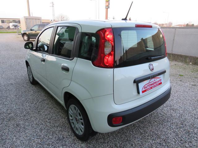 FIAT Panda 1.2 Easy S&S 1200 C.C.