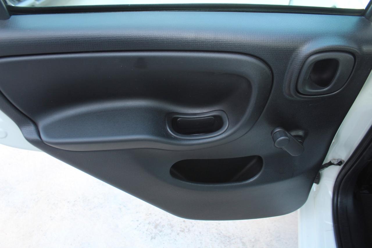 Fiat Panda 0.9 TwinAir Turbo Natural Power Easy
