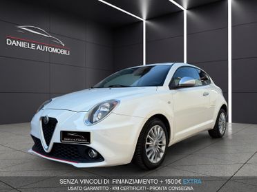 ALFA ROMEO MiTo MiTo 1.3 JTDm 95 CV S&S Super
