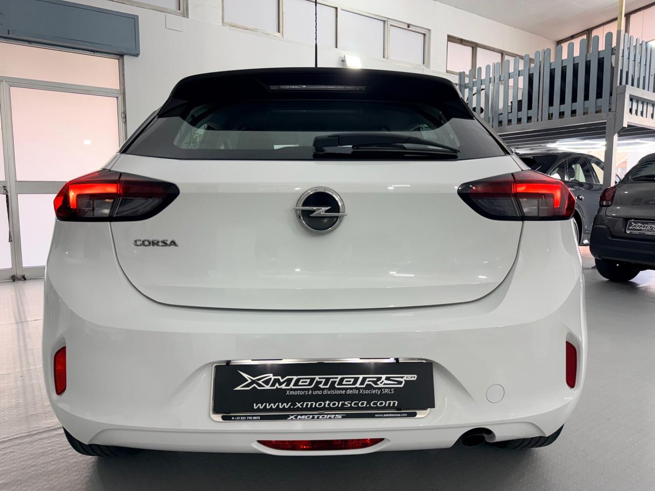 Opel Corsa 1.5 D 100CV Aziendale Edition MT6