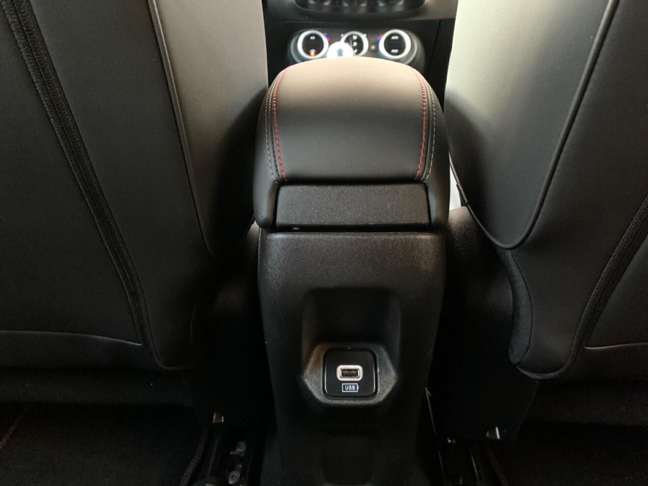 Fiat 500X Sport Full Optional