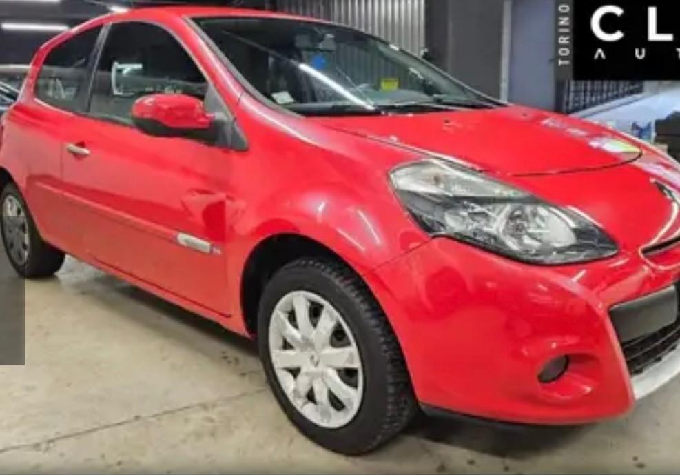 Lancia Ypsilon 1.2 Passion